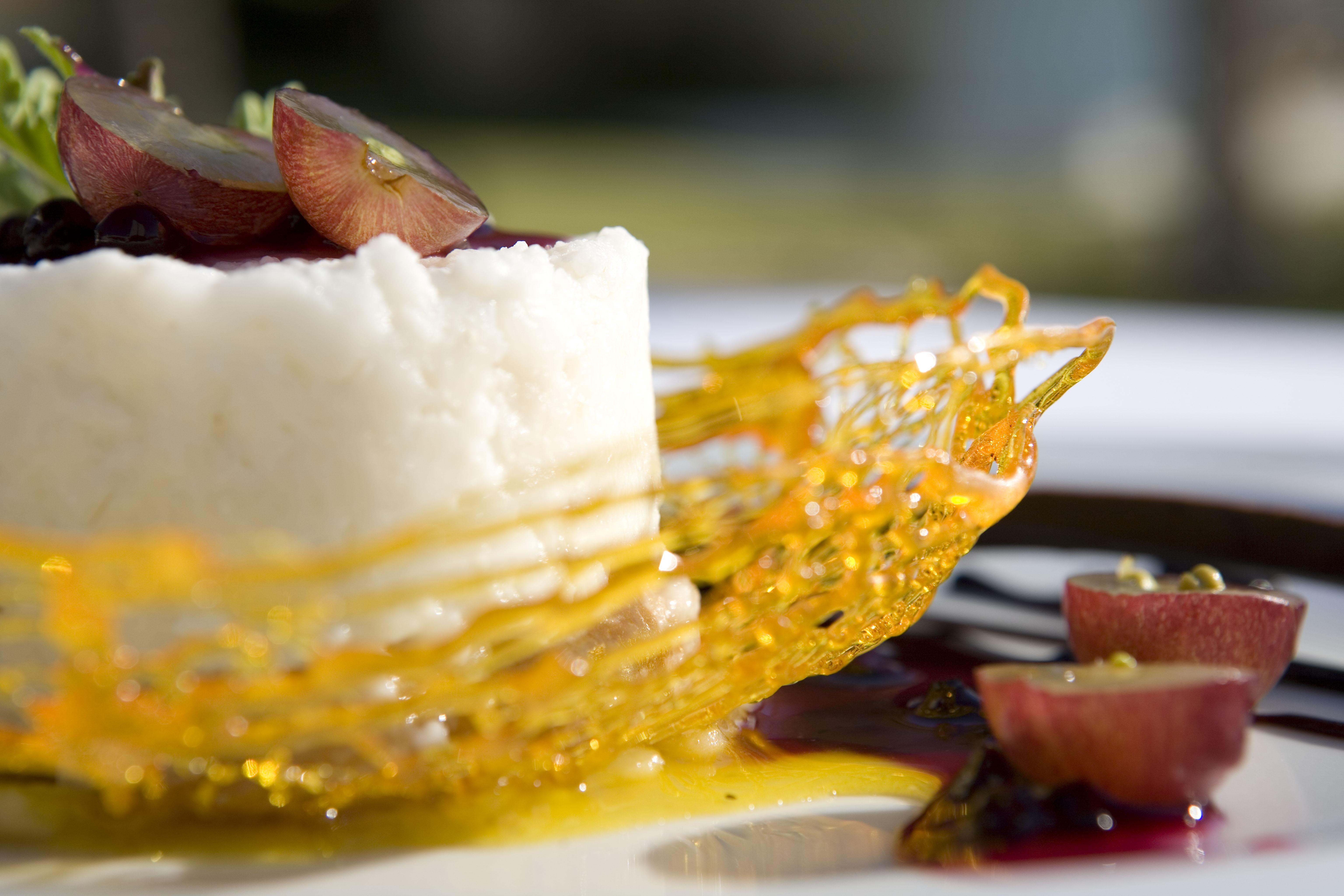 Rodos Palace Hotel Ixia  Exterior foto A dessert